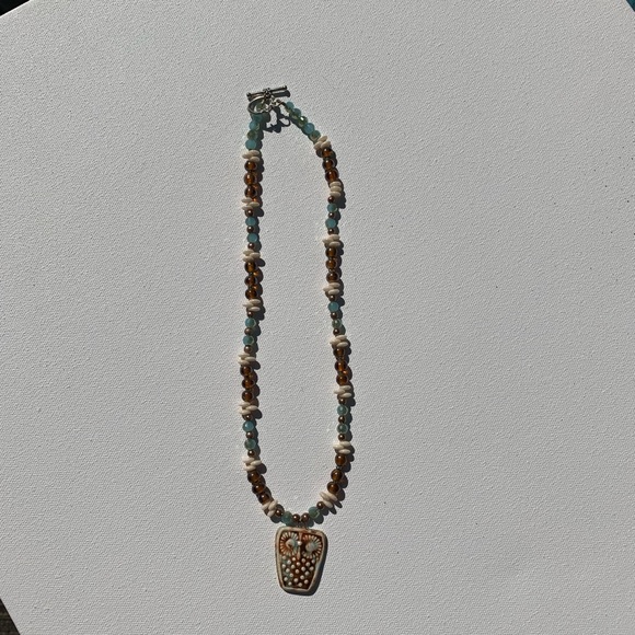 Owl See You Later” necklace - Picture 4 of 4